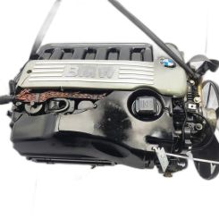 Motor m57 d30 (306d3) Bmw 3 (e90) 325 d