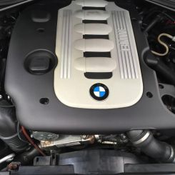 Motor m57 d30 (306d3) Bmw 3 (e90) 325 d