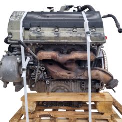 Motor m57 d30 (306d3) Bmw 3 (e90) 325 d