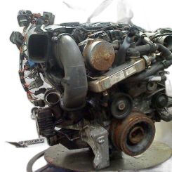 Motor m57 d30 (306d3) Bmw 3 (e90) 325 d