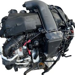 Motor n57 d30 a Bmw 3 (e90) 325 d