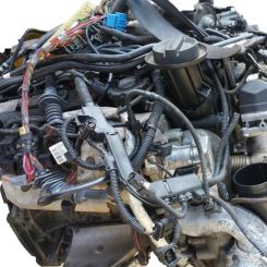 Motor n57 d30 a Bmw 3 (e90) 325 d