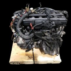 Motor n52 b25 a, n52 b25 b, n52 b25 bf Bmw 3 (e90) 325 i