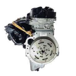 Motor n52 b25 a, n52 b25 b, n52 b25 bf Bmw 3 (e90) 325 i