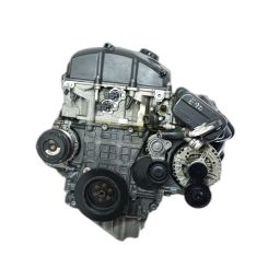 Motor n52 b25 a, n52 b25 b, n52 b25 bf Bmw 3 (e90) 325 i