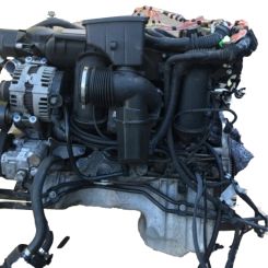 Motor n53 b30 a Bmw 3 (e90) 325 i