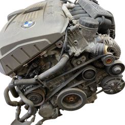 Motor n53 b30 a Bmw 3 (e90) 325 xi