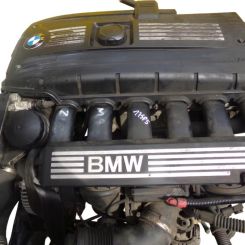 Motor n52 b25 a Bmw 3 (e90) 325 xi