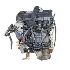 Motor n52 b30 a Bmw 3 (e90) 325 xi