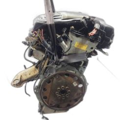 Motor m57 d30 (306d3) Bmw 3 (e90) 330 d