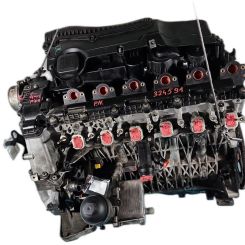 Motor m57 d30 (306d3) Bmw 3 (e90) 330 d