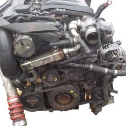 Motor m57 d30 (306d3) Bmw 3 (e90) 330 d