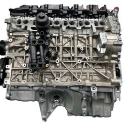 Motor n57 d30 a Bmw 3 (e90) 330 d