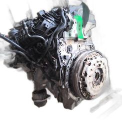 Motor n57 d30 a Bmw 3 (e90) 330 d
