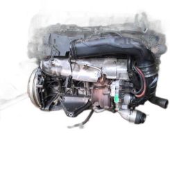 Motor n57 d30 a Bmw 3 (e90) 330 d