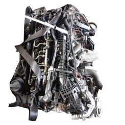Motor n57 d30 a Bmw 3 (e90) 330 d