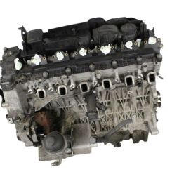 Motor m57 d30 (306d3) Bmw 3 (e90) 330 d