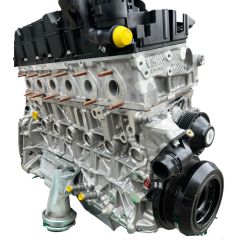 Motor n57 d30 a Bmw 3 (e90) 330 d xdrive
