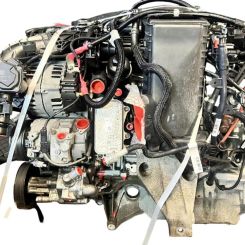Motor n57 d30 a Bmw 3 (e90) 330 d xdrive