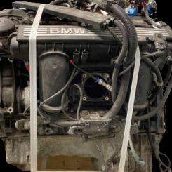 Motor n57 d30 a Bmw 3 (e90) 330 d xdrive