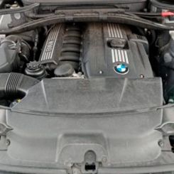 Motor n52 b30 bf, n52 b30 a Bmw 3 (e90) 330 i