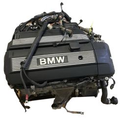 Motor n53 b30 a Bmw 3 (e90) 330 i