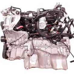 Motor n52 b30 bf, n52 b30 a Bmw 3 (e90) 330 i