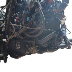 Motor m57 d30 (306d3) Bmw 3 (e90) 330 xd