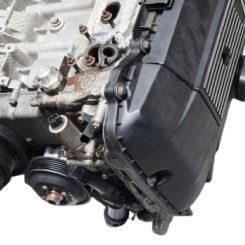 Motor m57 d30 (306d3) Bmw 3 (e90) 330 xd