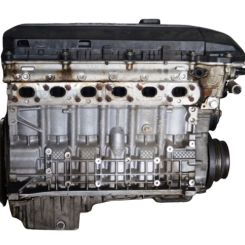 Motor m57 d30 (306d3) Bmw 3 (e90) 330 xd