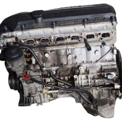 Motor m57 d30 (306d3) Bmw 3 (e90) 330 xd