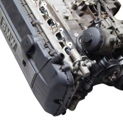 Motor m57 d30 (306d3) Bmw 3 (e90) 330 xd