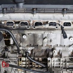 Motor m57 d30 (306d3) Bmw 3 (e90) 330 xd