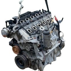 Motor m57 d30 (306d3) Bmw 3 (e90) 330 xd