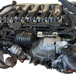 Motor m57 d30 (306d5) Bmw 3 (e90) 335 d