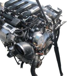 Motor m57 d30 (306d5) Bmw 3 (e90) 335 d