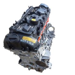 Motor n55 b30 a, n54 b30 a Bmw 3 (e90) 335 i