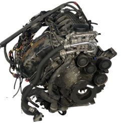 Motor n55 b30 a, n54 b30 a Bmw 3 (e90) 335 i