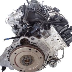 Motor n55 b30 a, n54 b30 a Bmw 3 (e90) 335 i