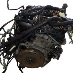 Motor n55 b30 a, n54 b30 a Bmw 3 (e90) 335 i xdrive