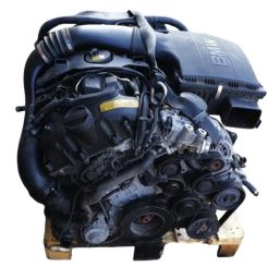 Motor n55 b30 a, n54 b30 a Bmw 3 (e90) 335 i xdrive