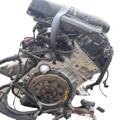 Motor n55 b30 a, n54 b30 a Bmw 3 (e90) 335 i xdrive