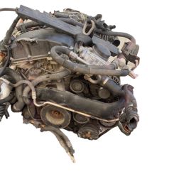 Motor n54 b30 a Bmw 3 (e90) 335 xi
