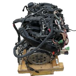 Motor n54 b30 a Bmw 3 (e90) 335 xi