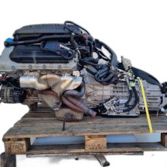 Motor s65 b40 a Bmw 3 (e90) M3
