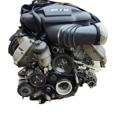 Motor s65 b40 a Bmw 3 (e90) M3