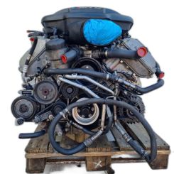 Motor s65 b40 a Bmw 3 (e90) M3