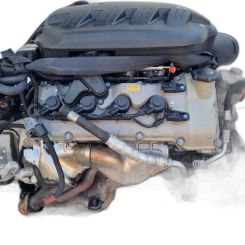 Motor s65 b40 a Bmw 3 (e90) M3