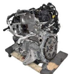 Motor b47 d20 a, n47 d20 c Bmw 3 (f30, f80) 316 d