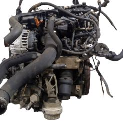Motor b47 d20 a, n47 d20 c Bmw 3 (f30, f80) 316 d